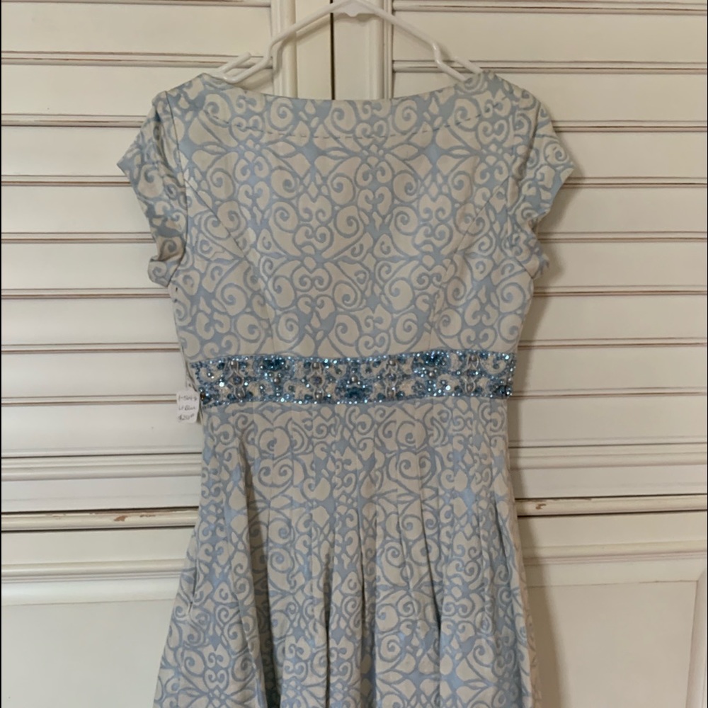 Jovani dress